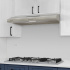 Foset Campana 45438, 75cm, 3 Velocidades - Imagen adicional 1