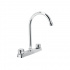Foset Mezcladora 45615, Latón, para Cocina