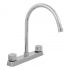 Foset Mezcladora 45616, Latón, para Cocina
