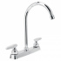 Foset Mezcladora 45619, Latón, para Cocina