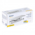 Foset Portarrollo Doble 46356, 1 Pieza, Acero Inoxidable - Imagen adicional 1