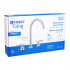 Foset Mezcladora 46756, Latón, para Lavabo de Baño - Imagen adicional 1