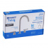 Foset Mezcladora 46757, Latón, para Lavabo de Baño - Imagen adicional 1