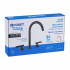 Foset Mezcladora 46758, Latón, para Lavabo de Baño - Imagen adicional 1