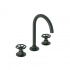 Foset Mezcladora 46761, Latón, para Lavabo de Baño