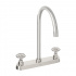 Foset Mezcladora 46775, Latón, para Cocina