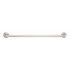 Foset Toallero en Barra 46886, 1 Pieza, Metal