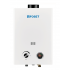 Foset Calentador de Agua Interior 47352, Gas natural, 6 l/min  1