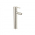 Foset Monomando TBM-47N, Acero Inoxidable, para Lavabo de Baño