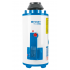 Foset Calentador de Agua Interior 47922, Gas LP, 9 l/min  1