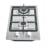 Foset Parrilla de Gas Empotrable 48320, 2 Quemadores