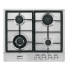 Foset Parrilla de Gas Empotrable 48406, 4 Quemadores  1