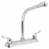 Foset Mezcladora F-319P, Latón, para Cocina