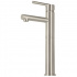 Foset Monomando 49941, Latón, para Lavabo de Baño