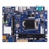 Tarjeta Madre Foxconn micro ATX H81MXV, S- 1150, Intel H81, HDMI, 16GB DDR3, para Intel  2