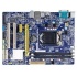 Tarjeta Madre Foxconn micro ATX H87MX, S-1150, Intel H87, HDMI, 32GB DDR3, para Intel  1