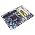 Tarjeta Madre Foxconn micro ATX H87MX, S-1150, Intel H87, HDMI, 32GB DDR3, para Intel  3