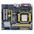 Tarjeta Madre Foxconn micro ATX M61PMV, S-AM2, AMD Sempron Integrada, 4GB DDR2, para AMD  1