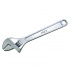 Foy Llave Ajustable 140412 12", Cromo