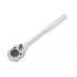 Foy Matraca Reversible 140446, 1/2", 30cm, Acero Inoxidable