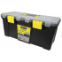 FOY Caja de Herramientas 143202, 22", Negro