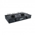 Foy Parrilla de Gas 144712, 2 Quemadores, Negro