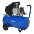 Foy Compresor de Aire Horizontal COMP340, 40L, 1.5HP, 127V  1