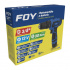 FOY Taladro de Batería RI312, Reversible, 3/8" - Imagen adicional 1