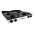 FOY Parrilla de Gas 144717, 4 Quemadores