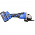 FOY Esmeriladora Angular Inalámbrica EI320, 4-1/2" - Imagen adicional 2