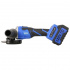 FOY Esmeriladora Angular Inalámbrica EI320, 4-1/2" - Imagen adicional 1