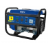 FOY Generador de Gasolina GG311, 1100W, 120V, 5 Litros  1