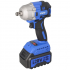 Foy Llave de Impacto LI320, 1/2", 20V