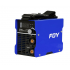 FOY Soldadora Inversora SI312BV, 130A, 110 - 220V, MMA