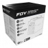 FOY Soldadora Inverter para Electrodos SI313BV, 130A, 110 - 220V, MMA/GTAW - Imagen adicional 1