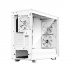 Gabinete Fractal Design Define 7 Clear con Ventana, Midi Tower, ATX/EATX/micro ATX/Micro-ITX, USB 3.0, sin Fuente, Blanco  10