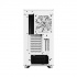 Gabinete Fractal Design Define 7 Clear con Ventana, Midi Tower, ATX/EATX/micro ATX/Micro-ITX, USB 3.0, sin Fuente, Blanco  11