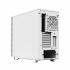 Gabinete Fractal Design Define 7 Clear con Ventana, Midi Tower, ATX/EATX/micro ATX/Micro-ITX, USB 3.0, sin Fuente, Blanco  5