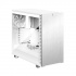 Gabinete Fractal Design Define 7 Clear con Ventana, Midi Tower, ATX/EATX/micro ATX/Micro-ITX, USB 3.0, sin Fuente, Blanco  7