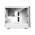 Gabinete Fractal Design Define 7 Clear con Ventana, Midi Tower, ATX/EATX/micro ATX/Micro-ITX, USB 3.0, sin Fuente, Blanco  9