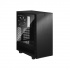 Gabinete Fractal Design Define 7 Compact con Ventana, Midi-Tower, ATX/Micro ATX/Micro-ITX, USB 2.0/3.0, sin Fuente, 2 Ventiladores Instalados, Negro  2