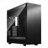 Gabinete Fractal Design Define 7 XL con Ventana Midi-Tower, ATX/EATX/Micro ATX/Micro-ITX/SSI CEB, USB 2.0/3.0, sin Fuente, Negro  1