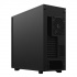 Gabinete Fractal Design Define 7 XL con Ventana Midi-Tower, ATX/EATX/Micro ATX/Micro-ITX/SSI CEB, USB 2.0/3.0, sin Fuente, Negro  6