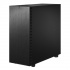 Gabinete Fractal Design Define 7 XL con Ventana Midi-Tower, ATX/EATX/Micro ATX/Micro-ITX/SSI CEB, USB 2.0/3.0, sin Fuente, Negro  8