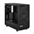 Gabinete Fractal Design Meshify 2 Dark, Midi-Tower, ATX/EATX/Micro-ATX/Mini-ITX, USB 3.0, sin Fuente, 3 Ventiladores Instalados, Negro   12