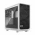 Gabinete Fractal Design Meshify 2 Clear con Ventana, Midi-Tower, ATX/EATX/Micro ATX/Mini-ITX, USB 3.0, sin Fuente, Blanco  1
