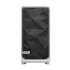 Gabinete Fractal Design Meshify 2 Clear con Ventana, Midi-Tower, ATX/EATX/Micro ATX/Mini-ITX, USB 3.0, sin Fuente, Blanco  10