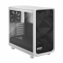 Gabinete Fractal Design Meshify 2 Clear con Ventana, Midi-Tower, ATX/EATX/Micro ATX/Mini-ITX, USB 3.0, sin Fuente, Blanco  2