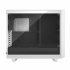 Gabinete Fractal Design Meshify 2 Clear con Ventana, Midi-Tower, ATX/EATX/Micro ATX/Mini-ITX, USB 3.0, sin Fuente, Blanco  3