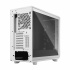Gabinete Fractal Design Meshify 2 Clear con Ventana, Midi-Tower, ATX/EATX/Micro ATX/Mini-ITX, USB 3.0, sin Fuente, Blanco  4
